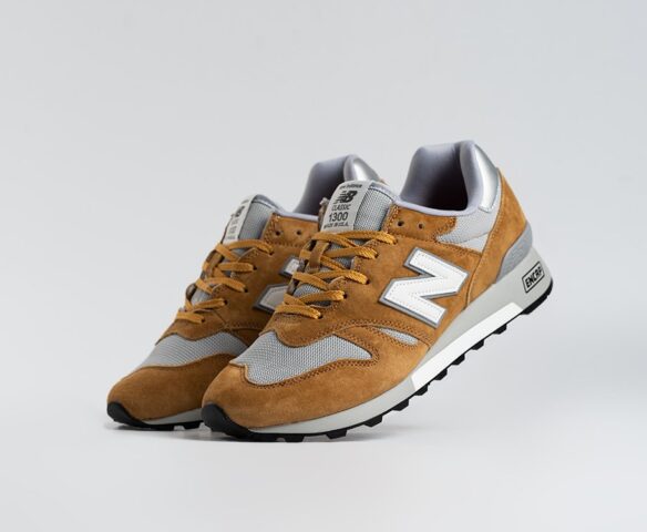 New Balance 1300 Желтые 44817 New Balance 1300 Желтые 44817