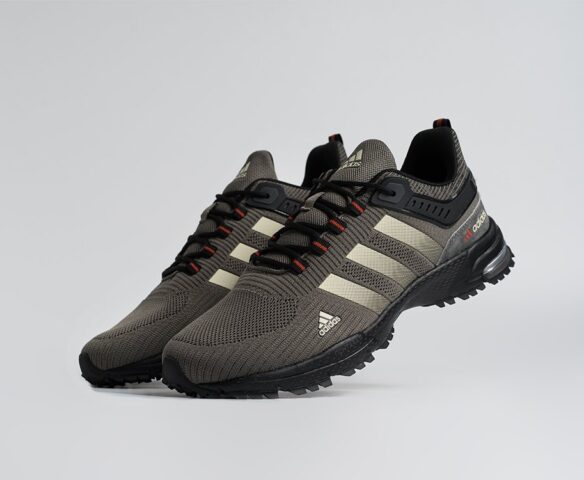 Adidas Marathon Черные 45001