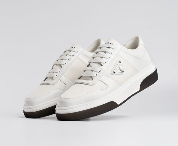 Prada Белые 45420 Prada Белые 45420