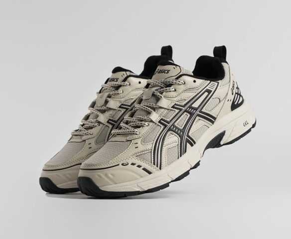 Asics Gel Kahana 8 Белые 45791