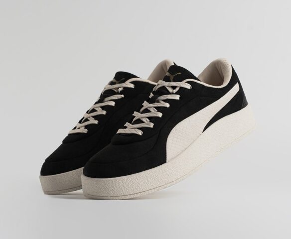 Puma Blktop Черные 45709 Puma Blktop Черные 45709
