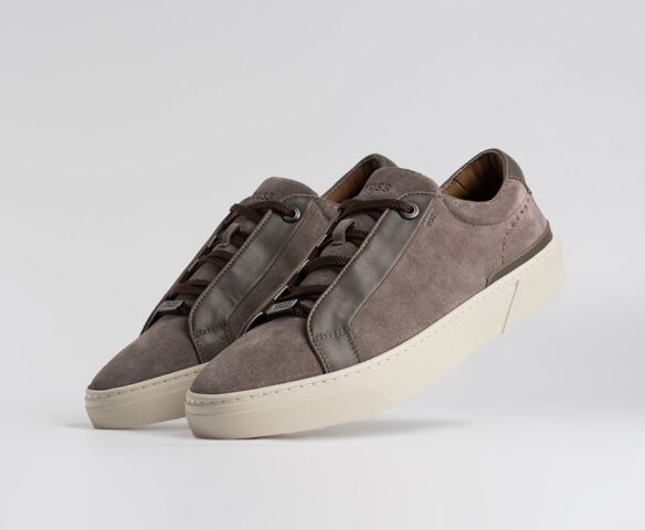 Hugo Boss Серые 45392 Hugo Boss Серые 45392