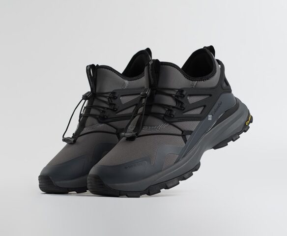 Columbia Серые 45495