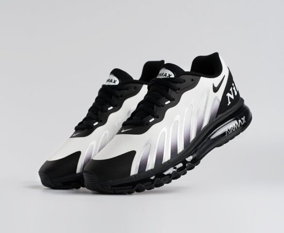 Nike Pegasus Trail AIR MAX2027 Белые 45218