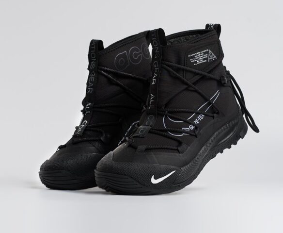 Nike ACG Air Terra Antarktik Черные 45355