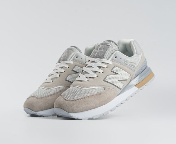 New Balance 574 Legacy Бежевые 44892