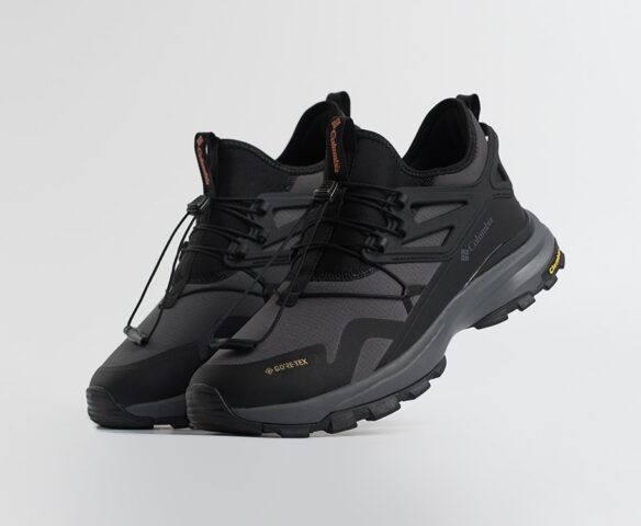 Columbia Серые 45496