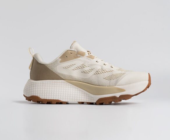 The North Face Wmns Hypnum Белые 45086. Вид 2