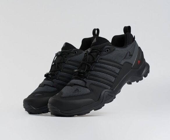 Adidas Terrex Swift R2 GTX Черные 45434