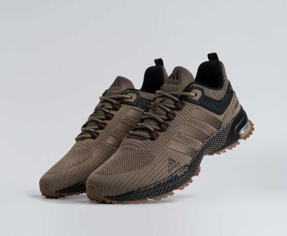 Adidas Marathon Зеленые 45002