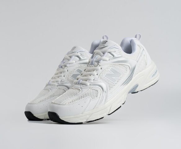 New Balance 530 Белые 44933