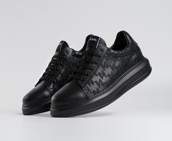 Karl Lagerfeld Черные 45411