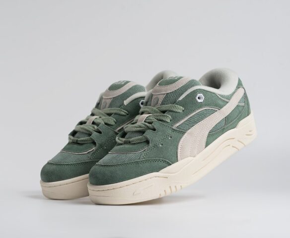 Puma 180 Зеленые 45261 Puma 180 Зеленые 45261