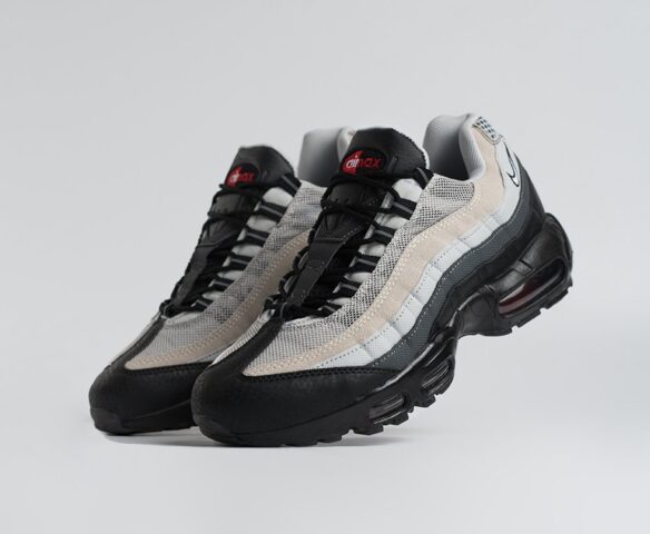 Nike Air Max 95 Разноцветные 45268 Nike Air Max 95 Разноцветные 45268