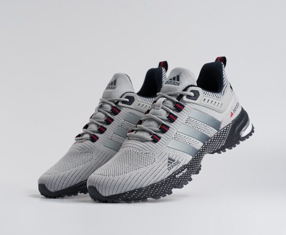 Adidas Marathon Серые 45003