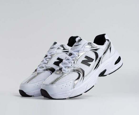 New Balance 530 Белые 44948