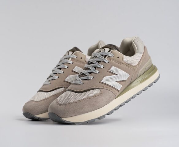 New Balance 574 Legacy Бежевые 44894