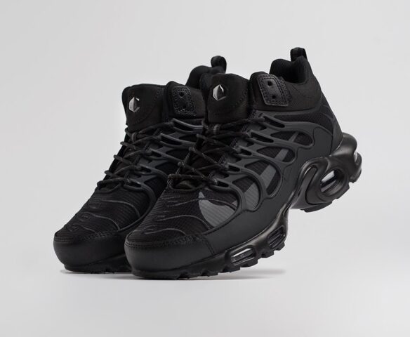 Nike Air Max Terrascape Plus Черные 45741