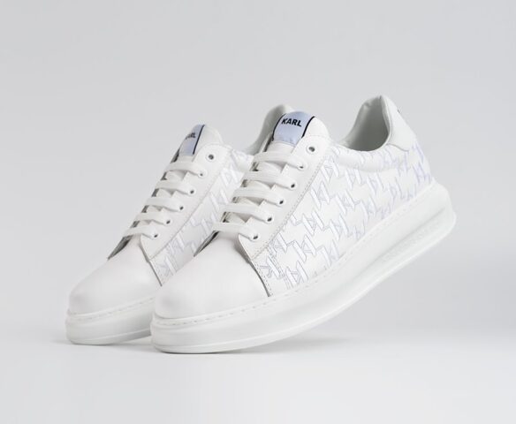 Karl Lagerfeld Белые 45412