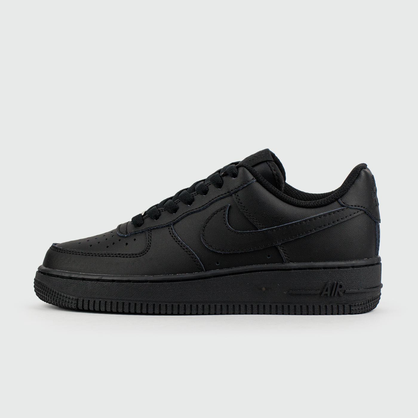 Nike Air Force 1 Low Trp. Black