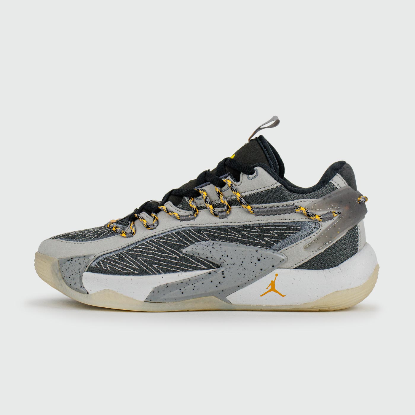 Air Jordan Luka 2 Smoke Grey