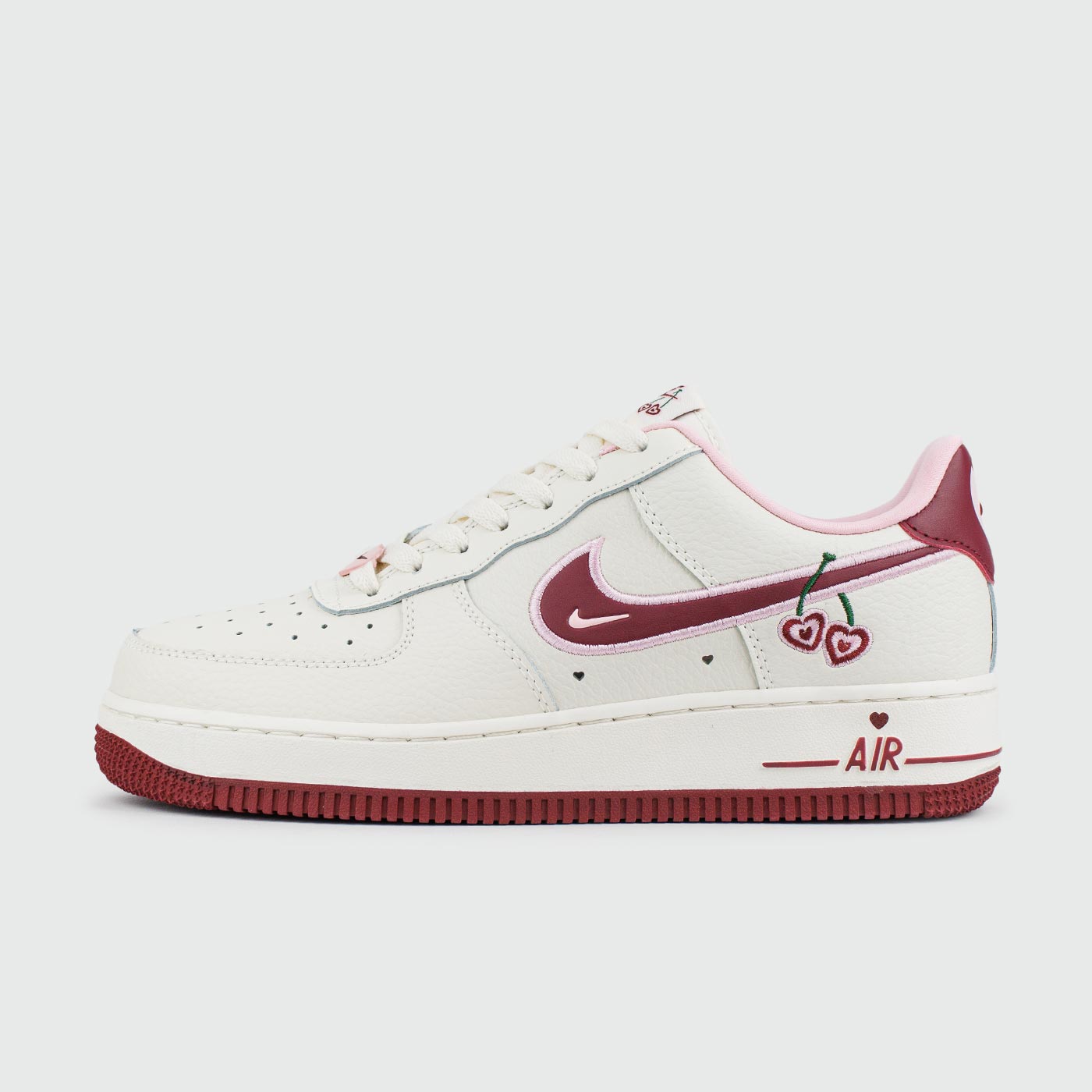 Nike Air Force 1 Low Valentine Day Wmns