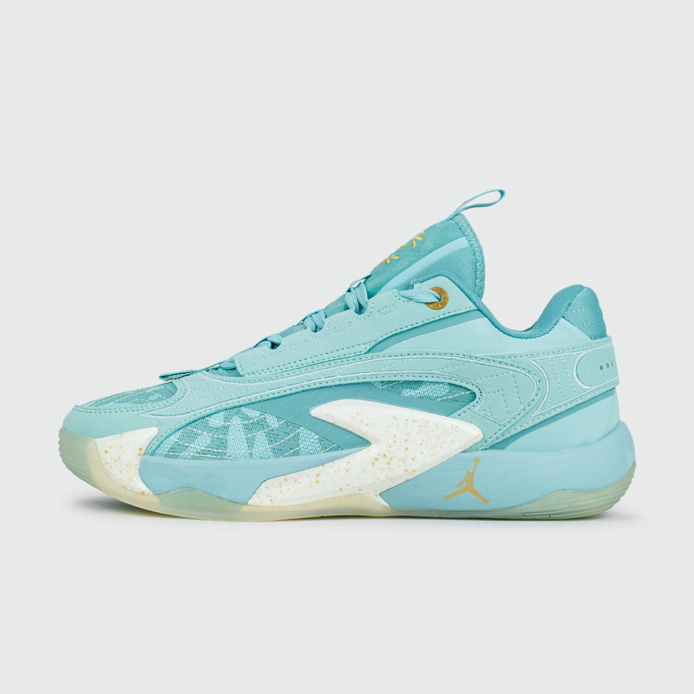 Air Jordan Luka 2 Matador
