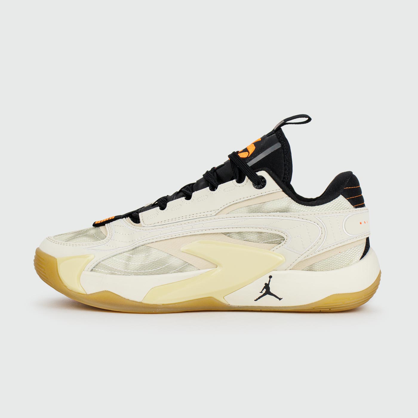 Air Jordan Luka 2 Milk Coconut