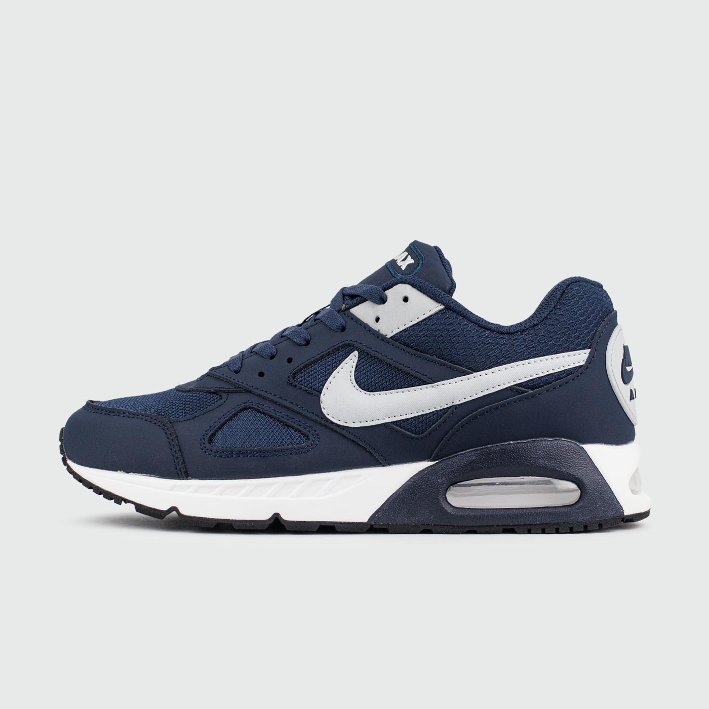 Nike Air Max IVO Blue / White
