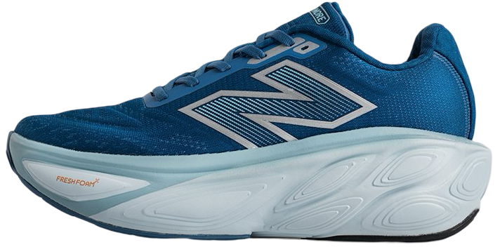 New Balance Fresh Foam X More Trail v5