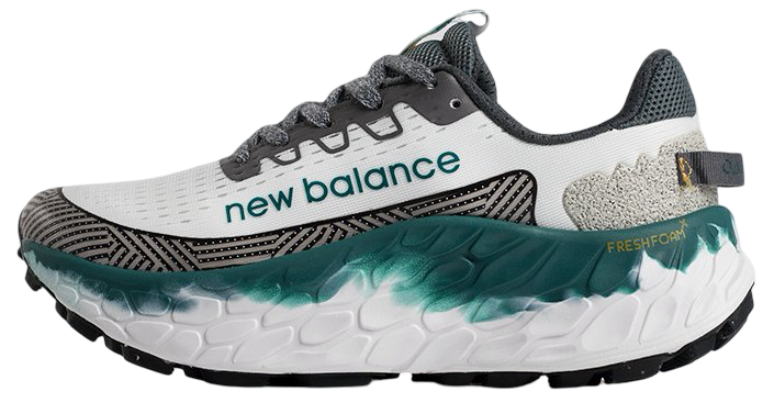 New Balance Fresh Foam X More Trail v3